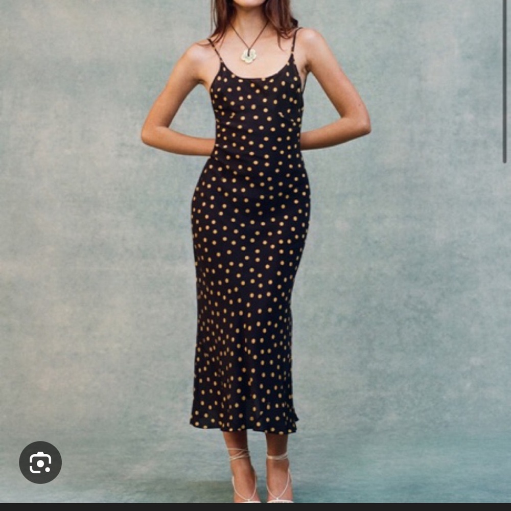 Realisation Par the Iggy dress